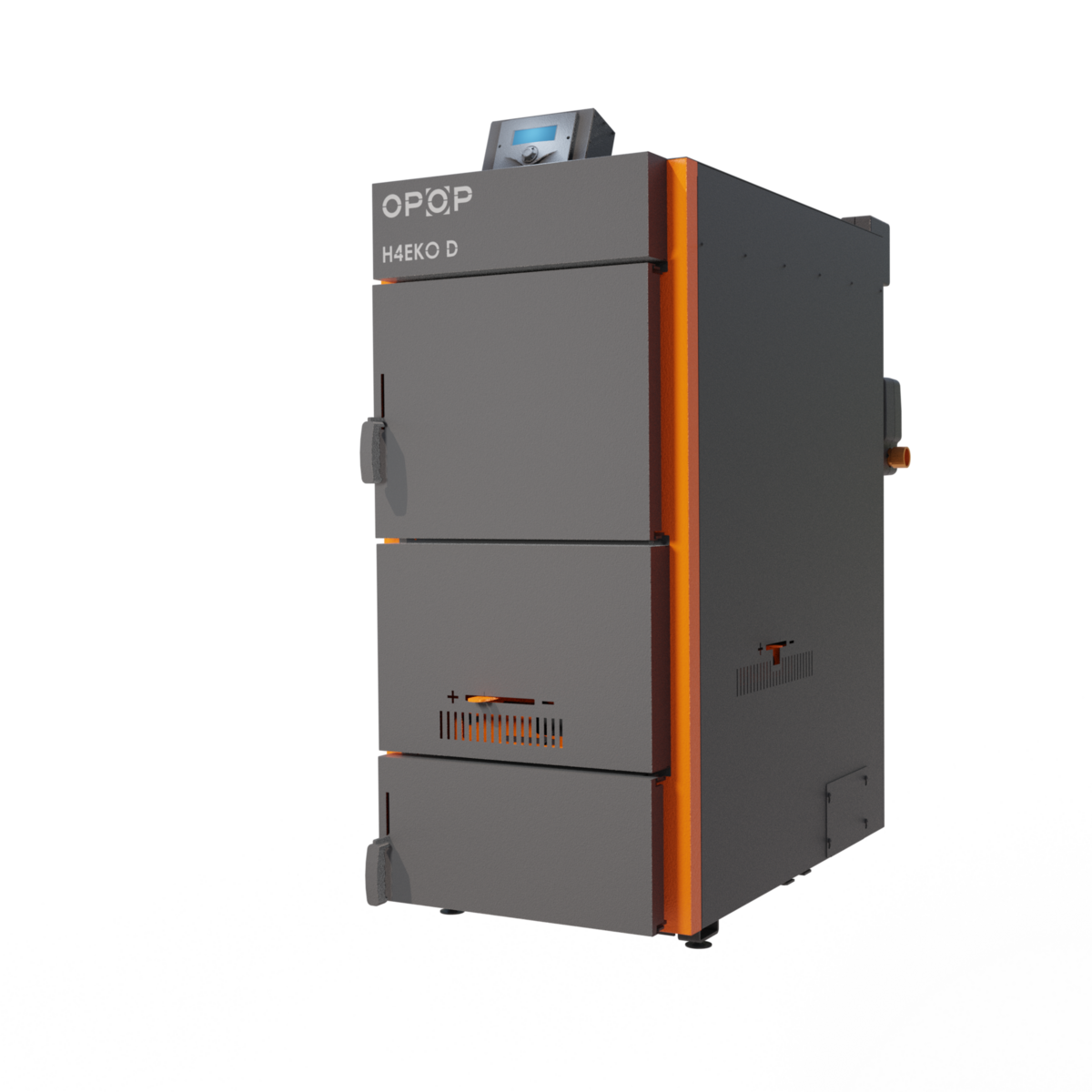 OPOP H4 EKO-D MAX 25-55 kW