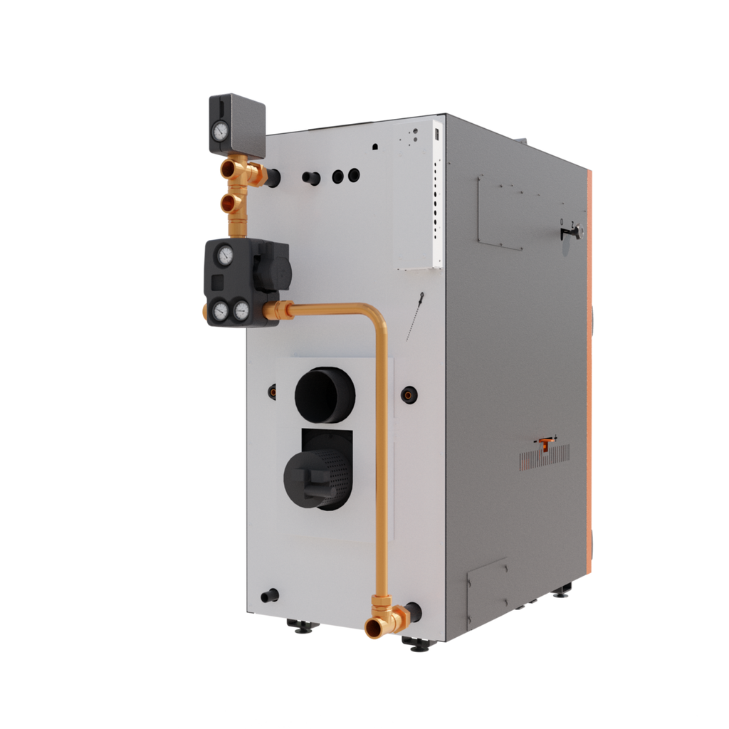 OPOP H4 EKO-D MAX 25-55 kW