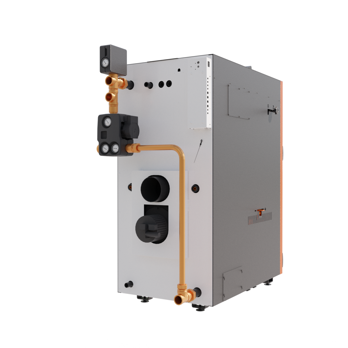 OPOP H4 EKO-D MAX 25-55 kW