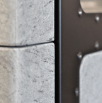 LT 90 RUSTIK STONE