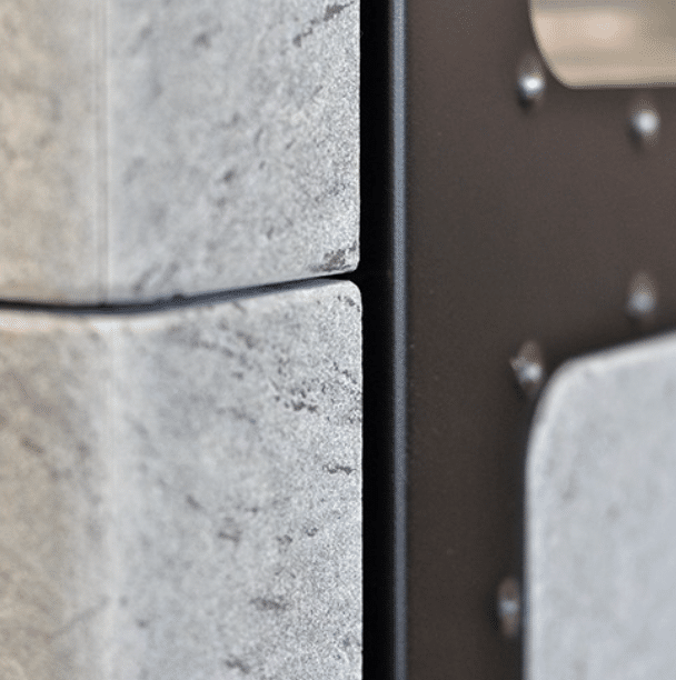 LT 90 RUSTIK STONE