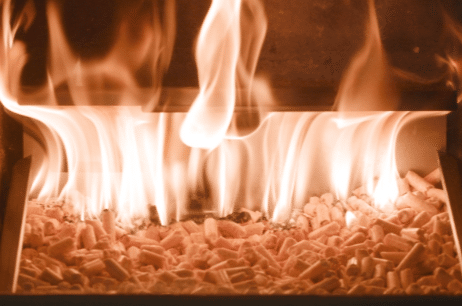 Pellet Premium pellettikori