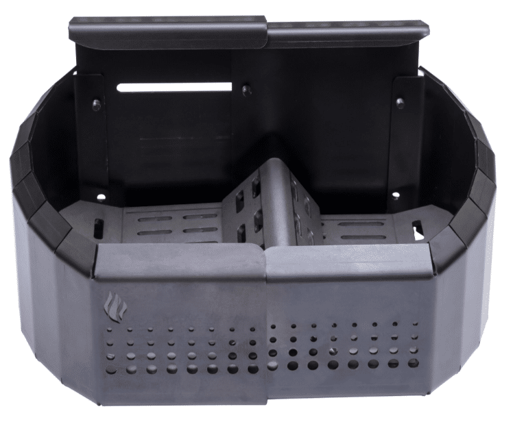 Pellet Premium pellettikori