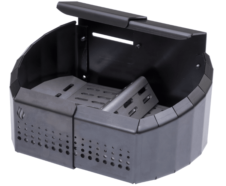 Pellet Premium pellettikori
