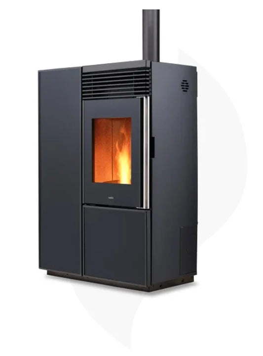 Pellettitakka A10 Light