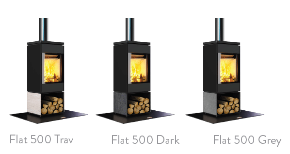Puutakka FLAT 500