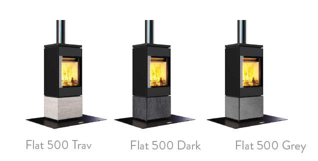 Puutakka FLAT 500