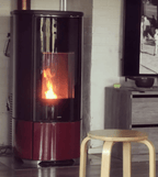 Pellettitakka H10 Shape