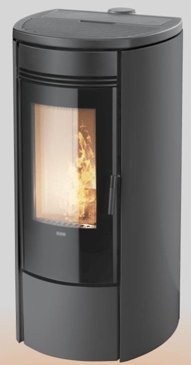 Pellettitakka Oblò 80