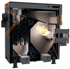 OPOP Biopel mini 100kW, 150kW & 200kW