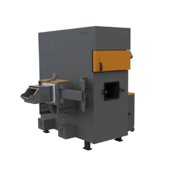 OPOP Biopel mini 100kW, 150kW & 200kW