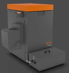 OPOP Biopel 60kW ja 80kW