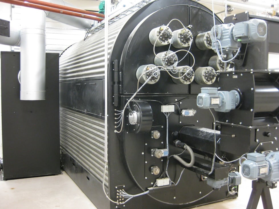 Faust Bio-Flow II Heavy Duty