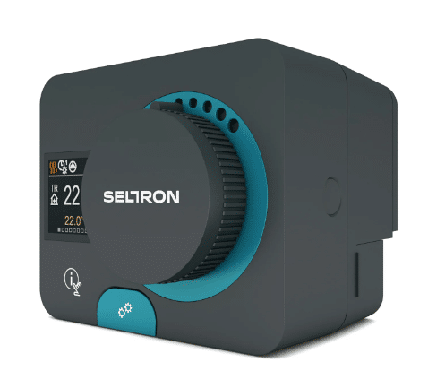 SELTRON® AHD 20