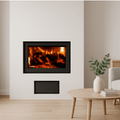 Vesikiertotakka Fireplace C-35
