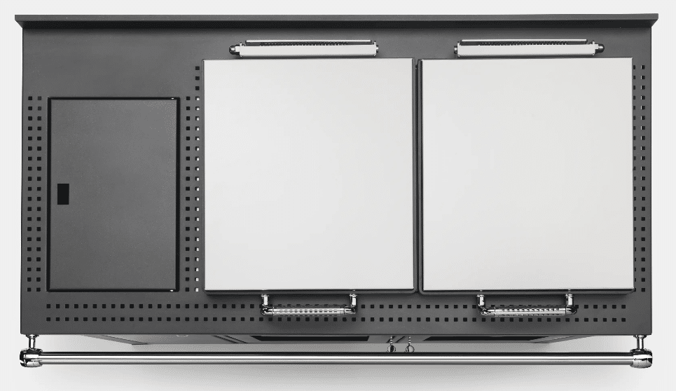 Pellettiliesi Smart 120 BT