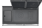 Pellettiliesi Smart 120 BT