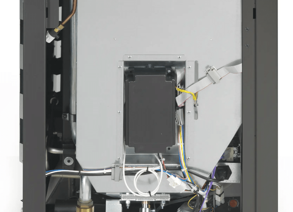Pellettiliesi Smart 120 BT