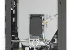 Pellettiliesi Smart 120 BT