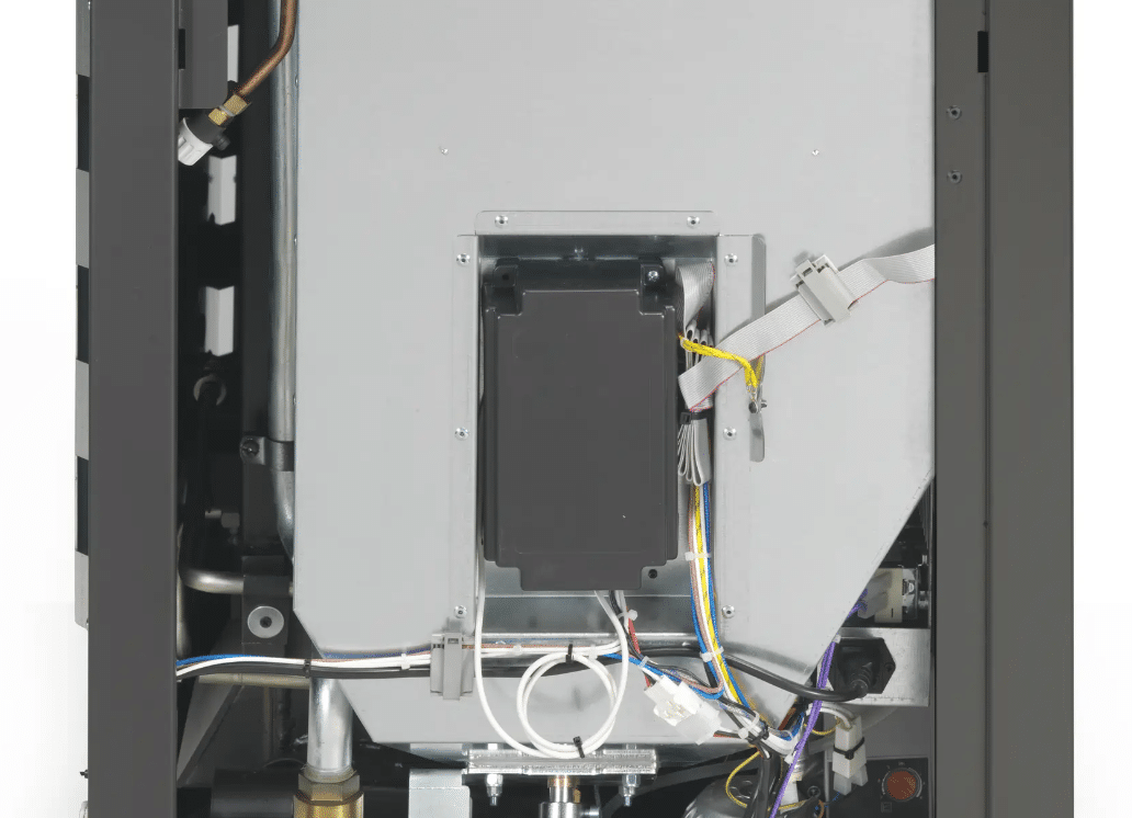 Pellettiliesi Smart 120 BT
