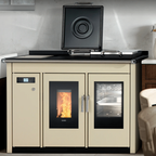 Pellettiliesi Smart 120 BT