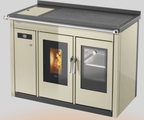 Pellettiliesi Smart 120 BT
