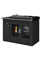 Pelletsköksspis Smart 120 BT