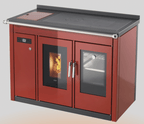 Pellettiliesi Smart 120 BT