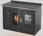 Pellettiliesi Smart 120 BT