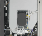 Pellettiliesi Smart 120 inox