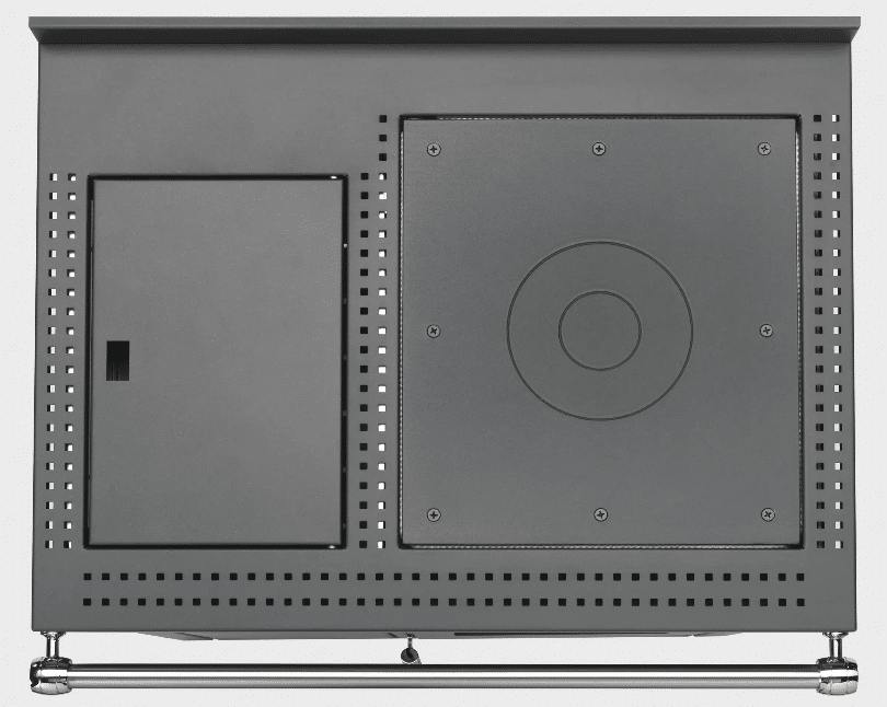 Pellettiliesi Smart 80 BT