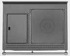Pellettiliesi Smart 80 BT