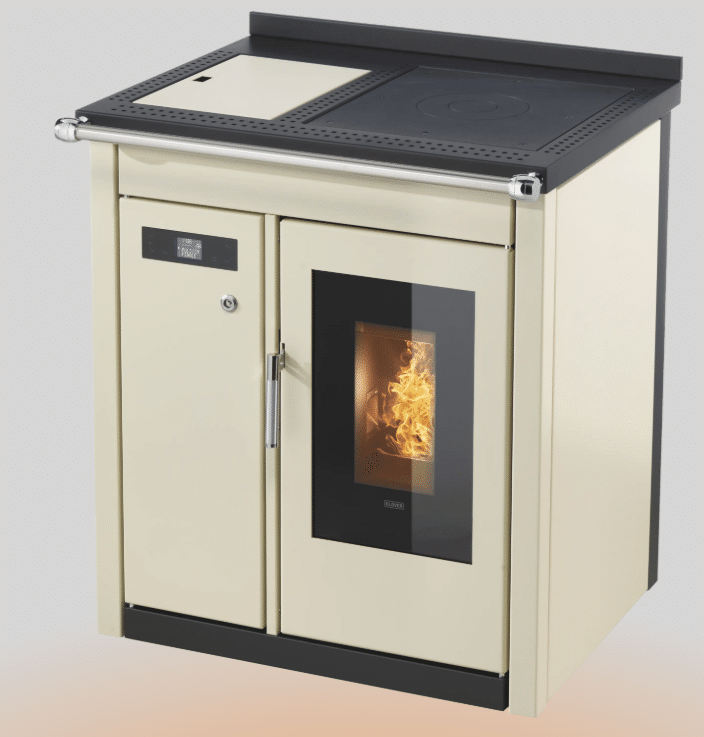 Pellettiliesi Smart 80 BT