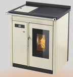 Pellettiliesi Smart 80 BT