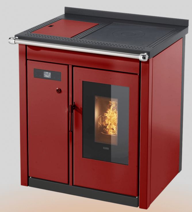 Pellettiliesi Smart 80 BT