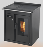 Pellettiliesi Smart 80 BT
