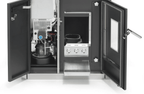 Pellettiliesi Smart 80 inox