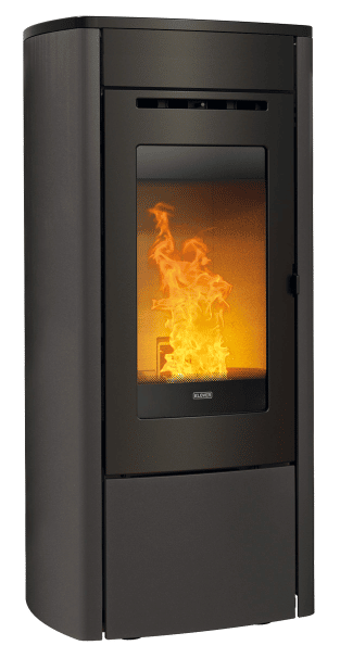 SOFT 80 pellet stove
