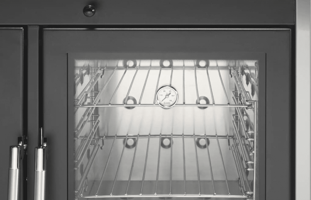 Puuhella Star 90 INOX