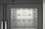 Puuhella Star 90 INOX