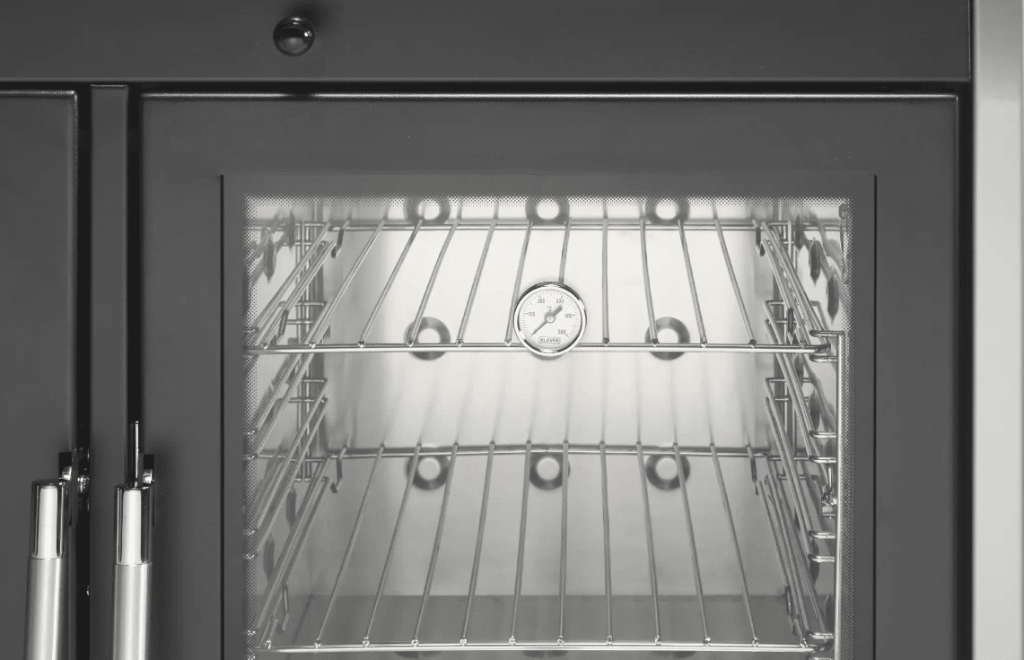 Puuhella Star 90 INOX