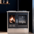 Puuhella Star 90 INOX