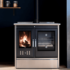 Puuhella Star 90 INOX