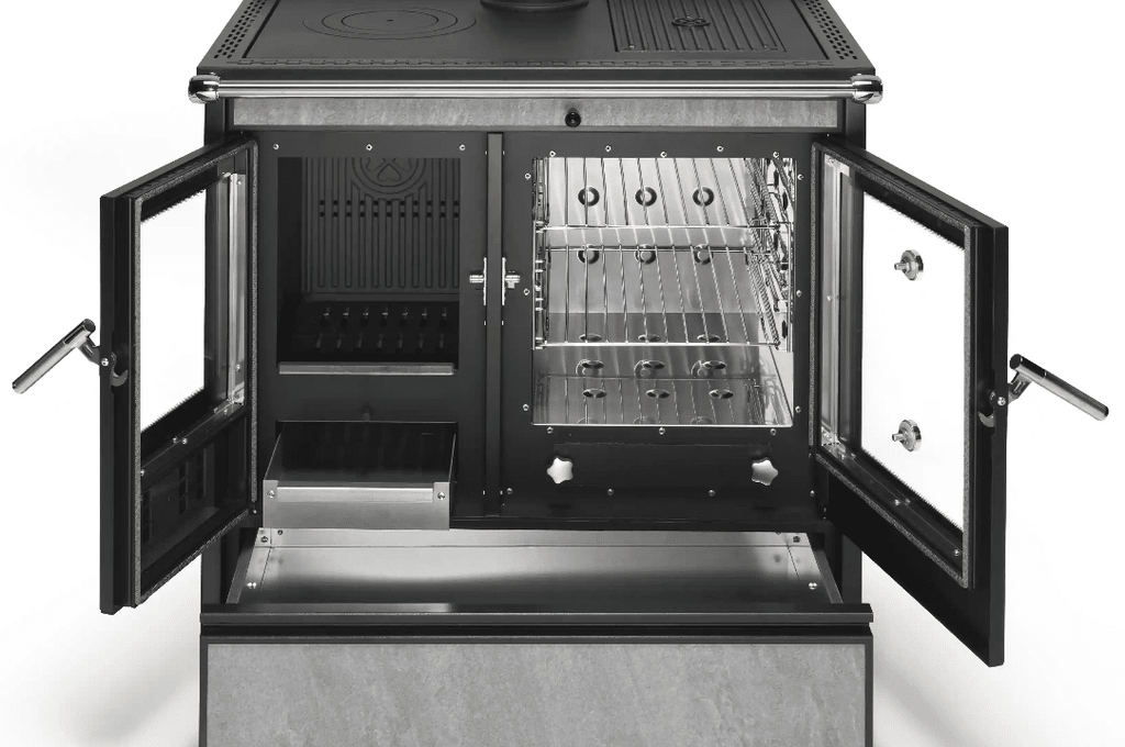 Puuhella Star 90 Plus