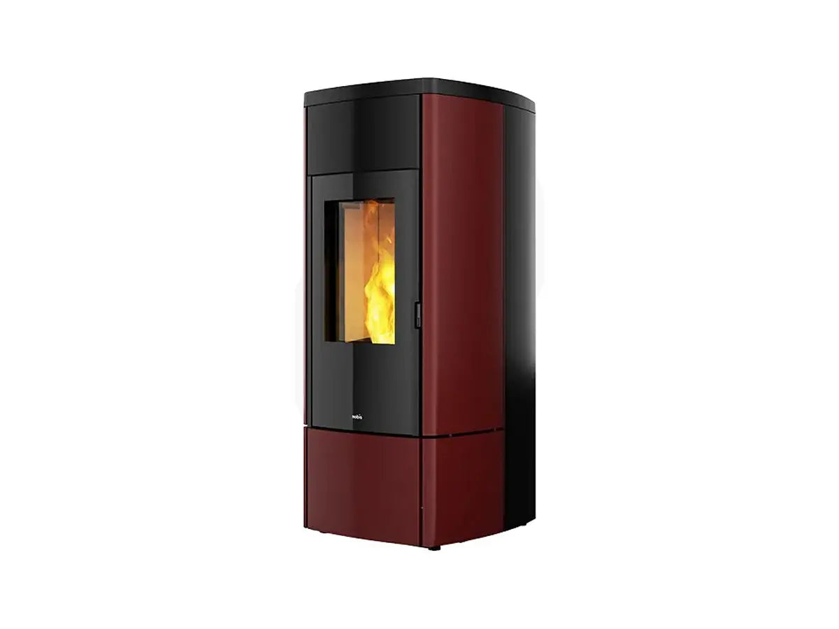 Pellettitakka A13 Zenith Plus