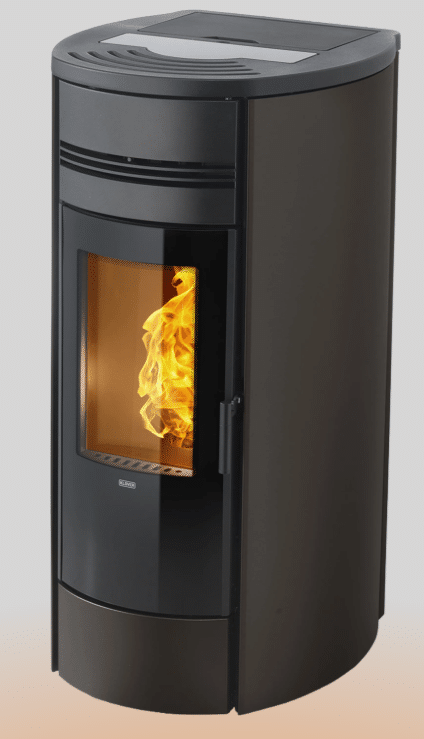 Pellettitakka Style 220