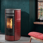 Pellettitakka STYLE 220 Plus