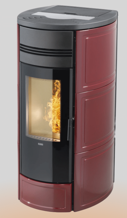 Pellettitakka STYLE 220 Plus