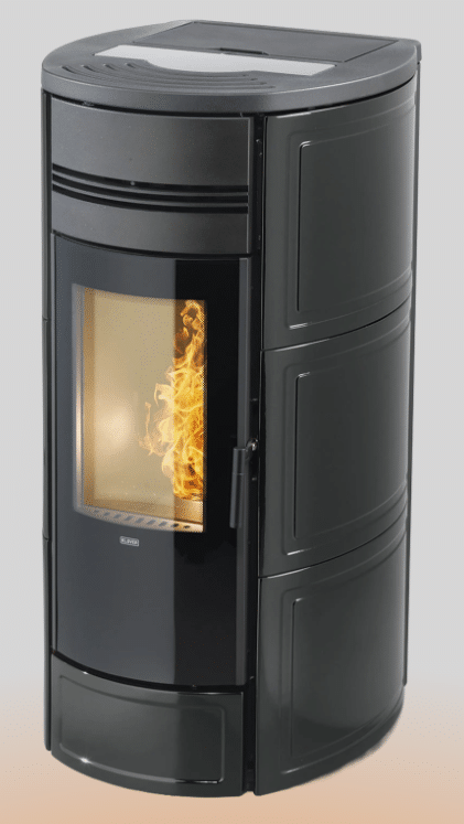 Pellettitakka STYLE 220 Plus
