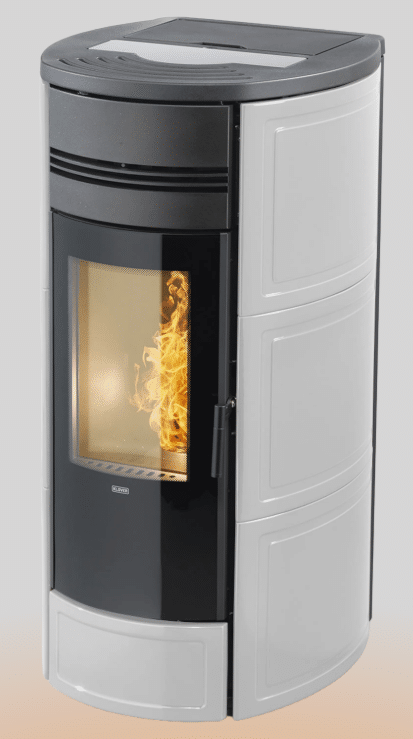 Pellettitakka STYLE 220 Plus